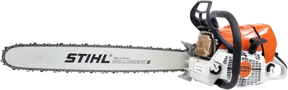 Stihl Kettensäge MS 661