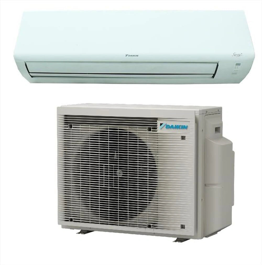 Daikin ARXC35D ATXC35D Monosplit Inverter Airconditioner 12000 BTU 2024 A++A+, grijs