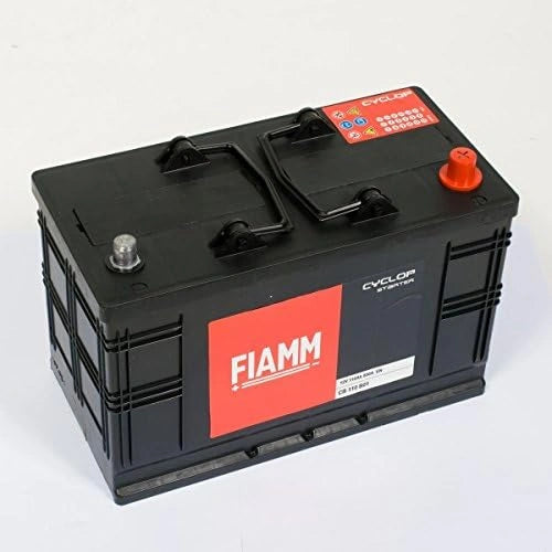 Fiamm Gerät