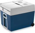 Mobicool Elektrische Kühlbox MT48W, 48 L, Blau