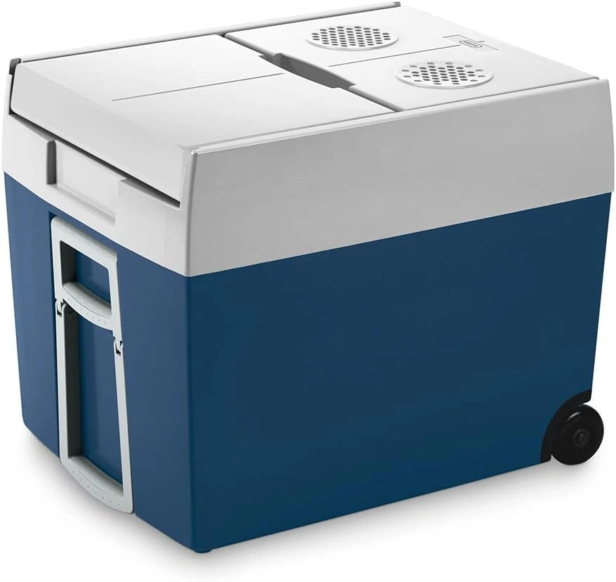 Mobicool Elektrische Kühlbox MT48W, 48 L, Blau