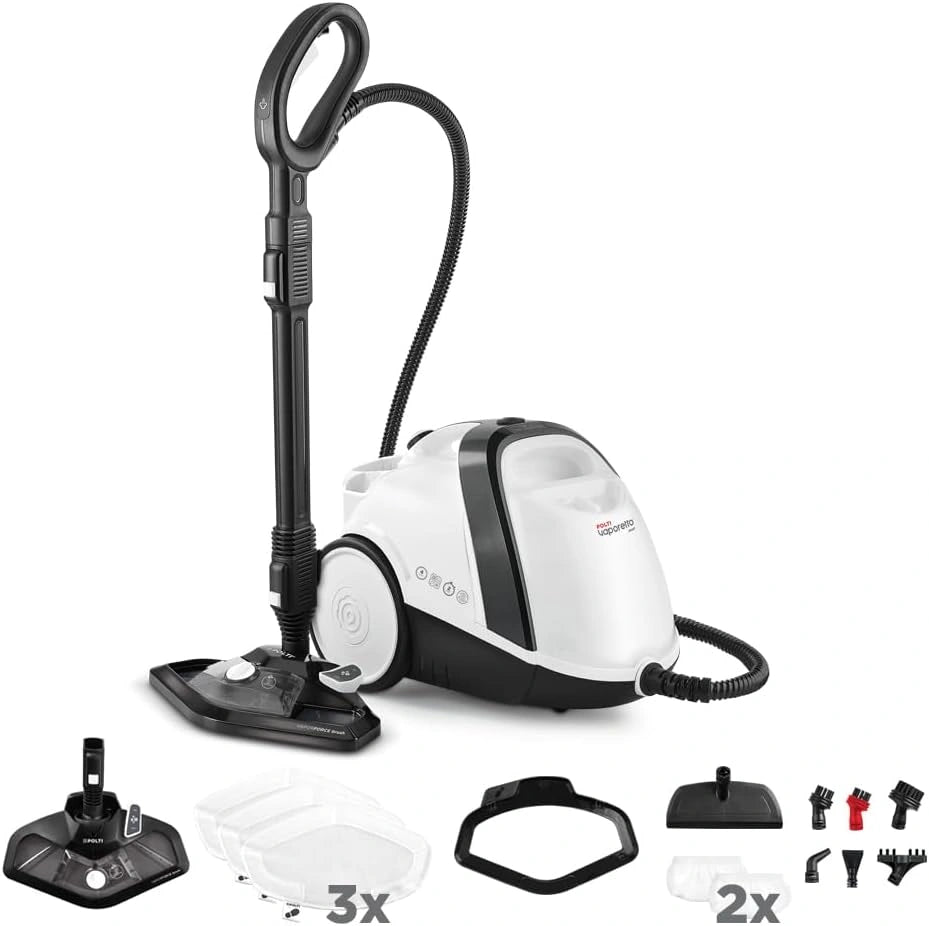 POLTI Dampfreiniger