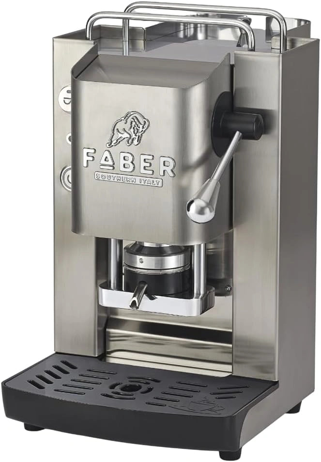 Faber Kaffeemaschine