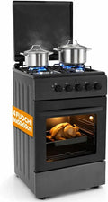 BAKAJI Einbaubackofen