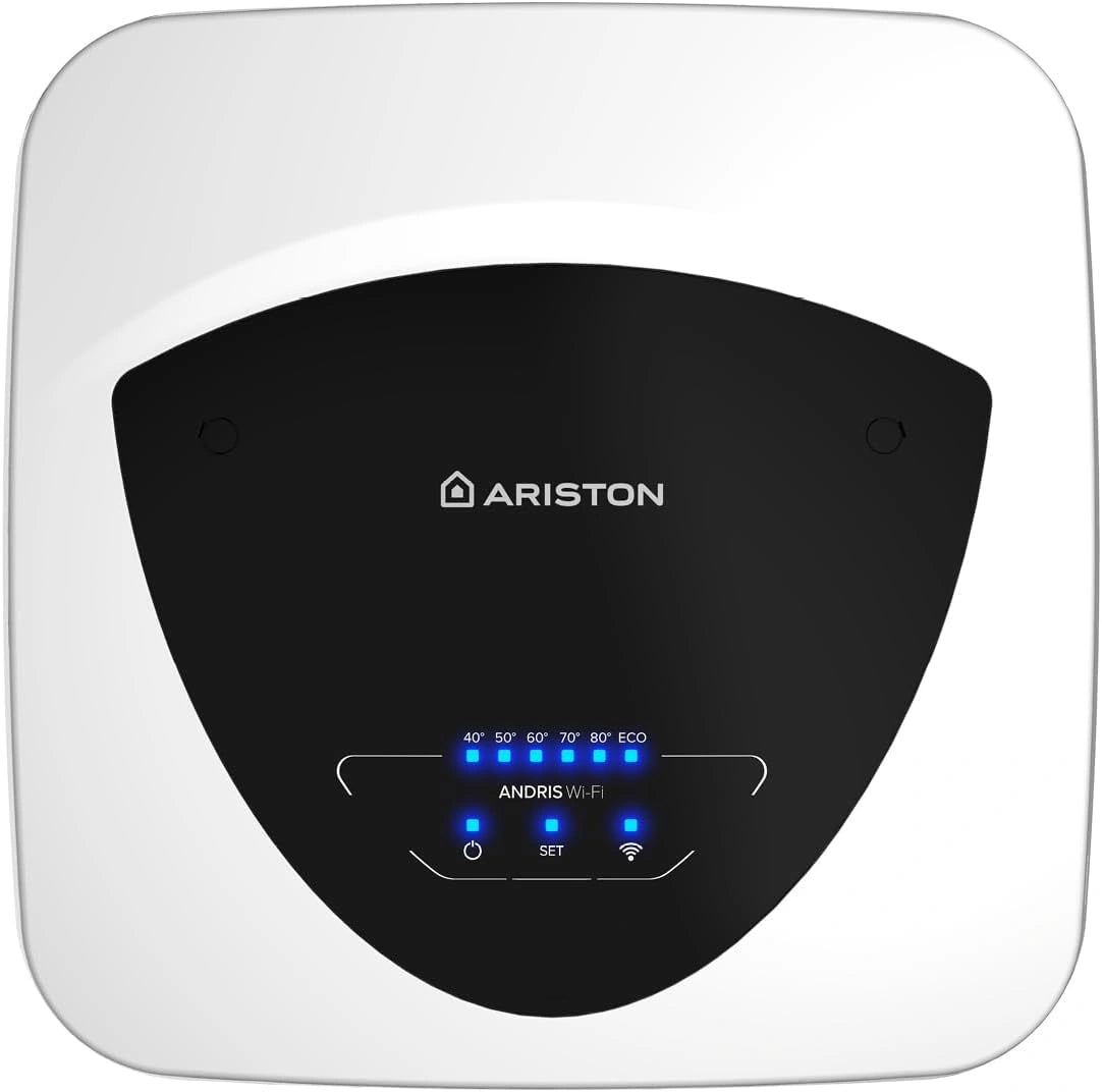 Ariston Warmwasserbereiter, WLAN