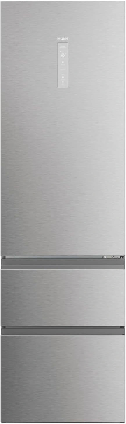 Haier Kühl-Gefrierkombination 3D