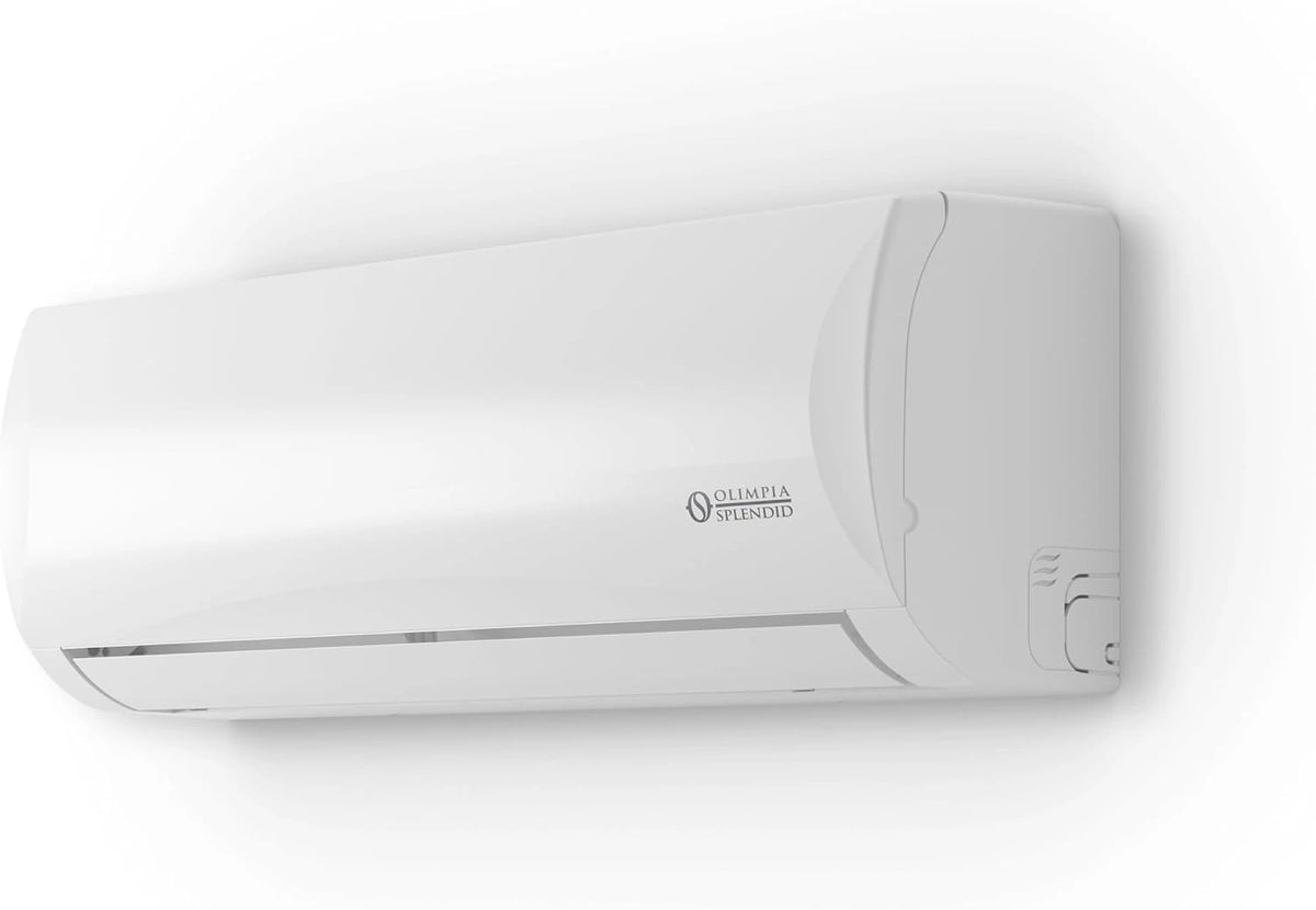 Olimpia Splendid Klimaanlage OS-SEMTH12EI, WLAN