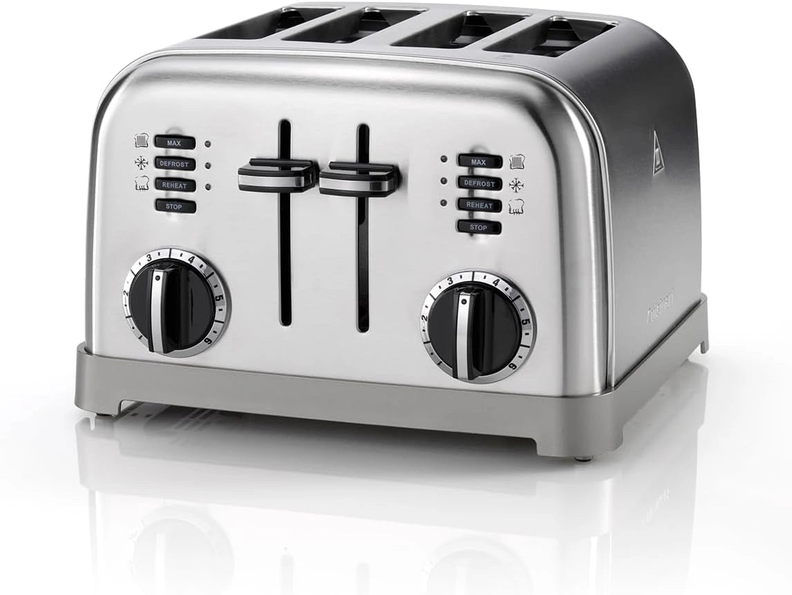 Cuisinart Wasserkocher, Edelstahl