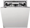 Whirlpool Geschirrspüler 3O540