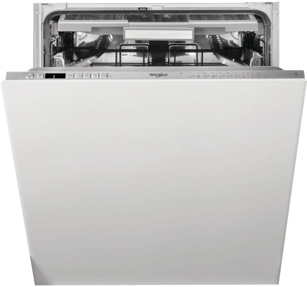 Whirlpool Geschirrspüler 3O540