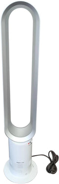 Dyson Cool AM07 Mini torenventilator multiplier wit/zilver