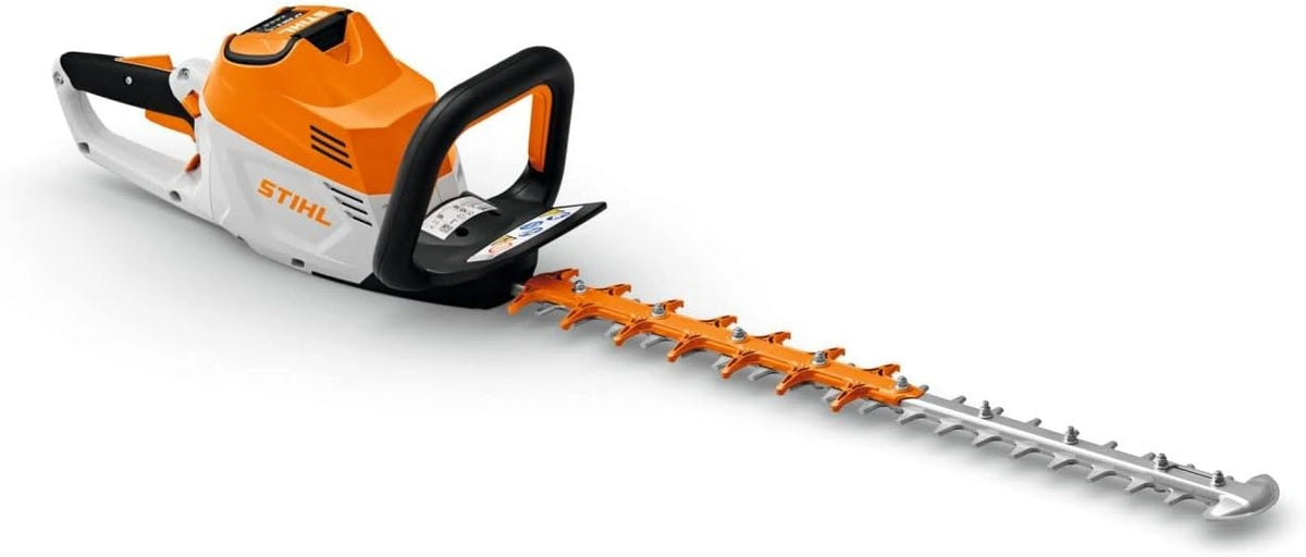 Stihl HSA 100 Accu Heggenschaar 60 cm, zilver