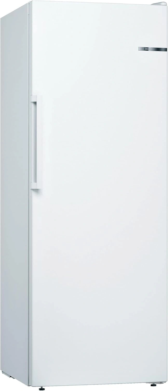 Bosch Gefrierschrank GSN29VWEP, 200 L, No Frost, Weiß