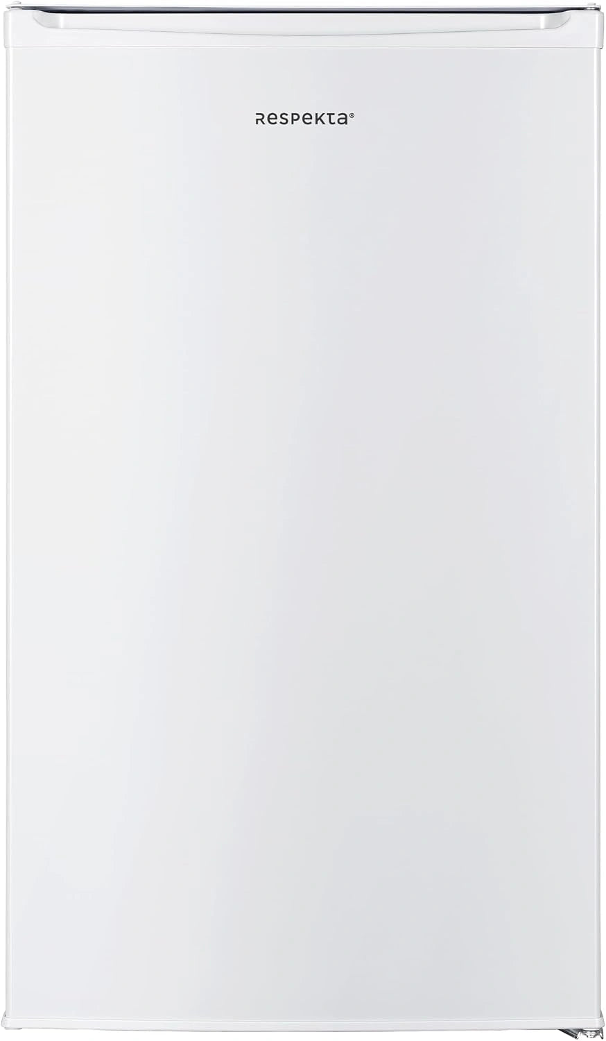 Respekta Koelkast met 3 sterren vriesvak, hoogte 82 cm, breedte 47,5 cm, inhoud 81 liter, verwisselbare deuraanslag, geïntegreerde hittebescherming