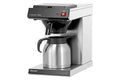 Bartscher Contessa 1002 koffiezetapparaat, grijs