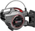 Einhell GE-HR 18/30-1 WH Li-Solo Accuslanghaspel, 18 V, automatische slanghaspel, 180 graden draaibaar, wandhouder, aansluitslang 1,5 m