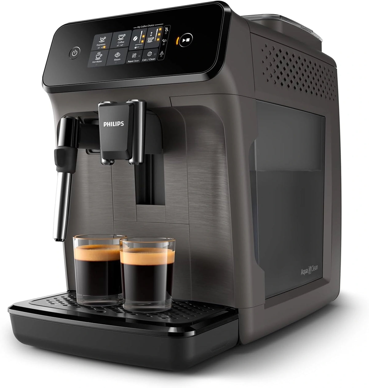 PHILIPS Espressomaschine