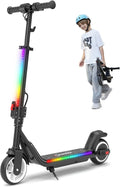 iScooter E-Scooter, 6.5 Zoll, Reichweite bis 19 km