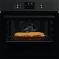 Electrolux Backofen EOF4P56H, 72 L, Schwarz