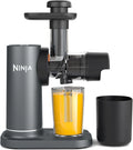 Ninja Entsafter, Grau