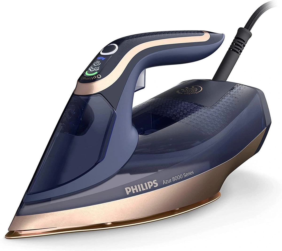 PHILIPS Dampfbügeleisen