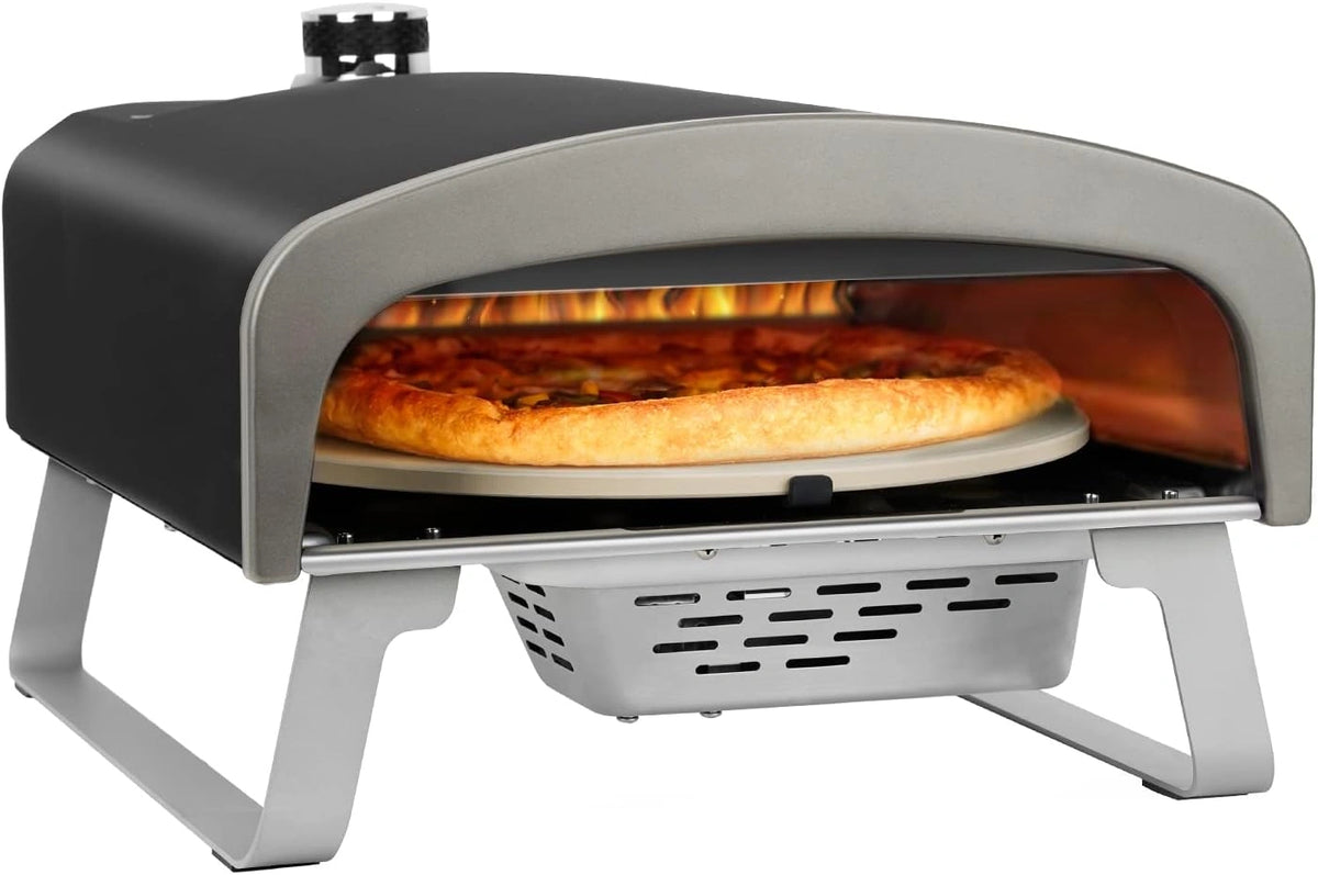 DOBADN Pizzaofen