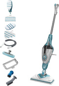 BLACK+DECKER Dampfreiniger