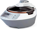 Ariete Multikocher Twist 2945, Weiß