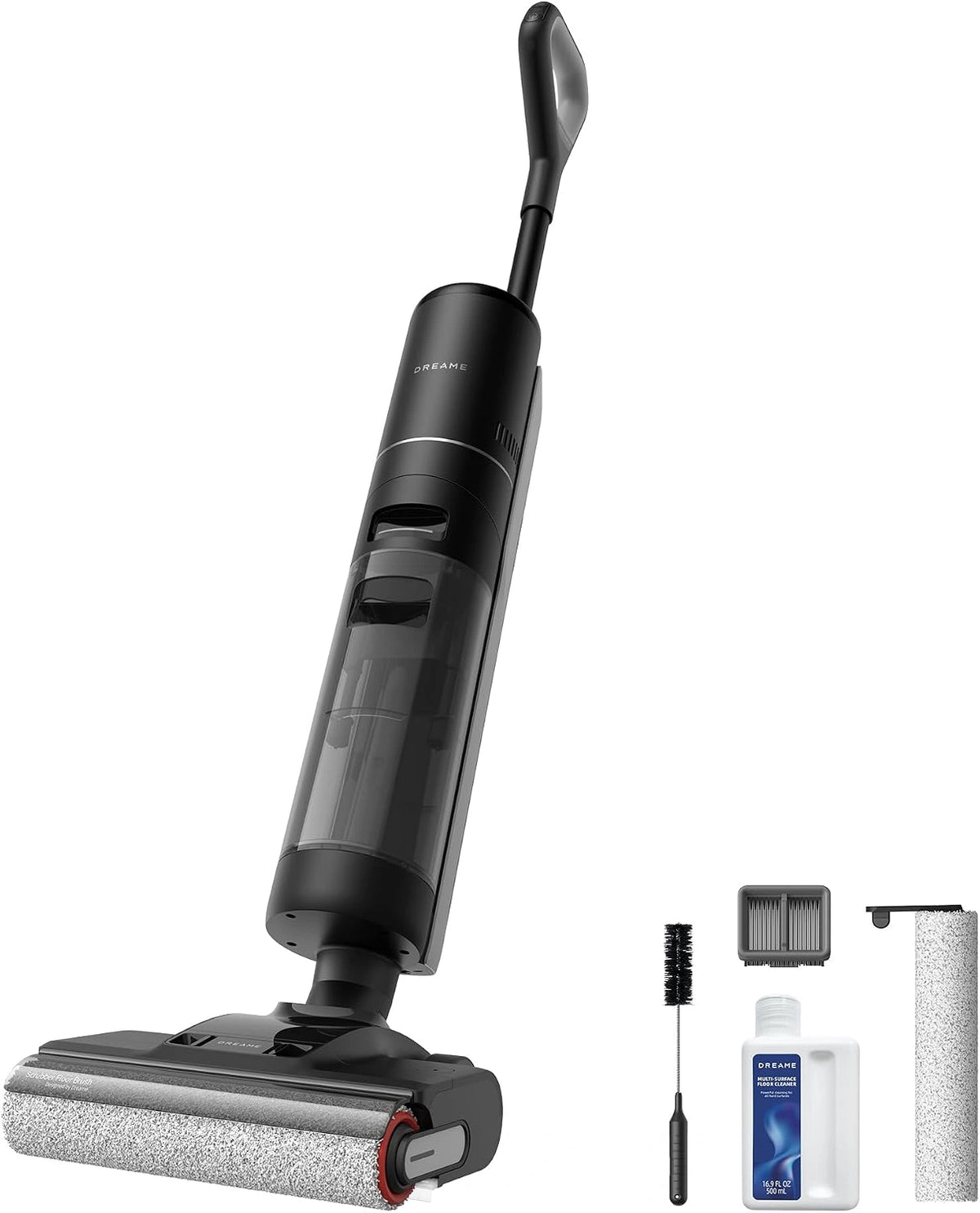 dreame Staubsauger H12