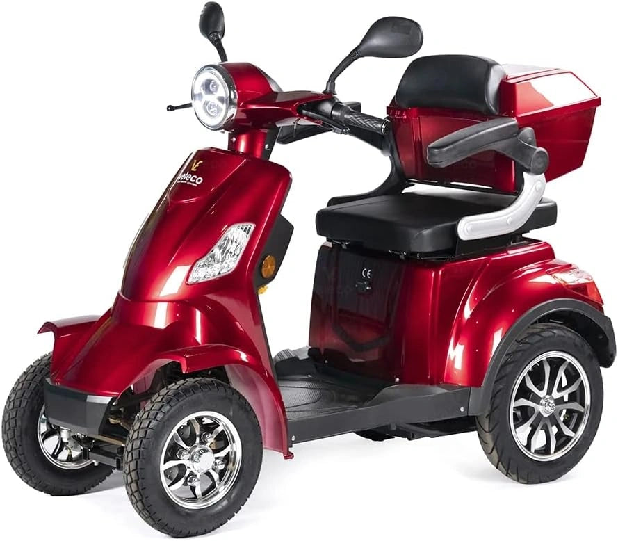 VELECO E-Scooter