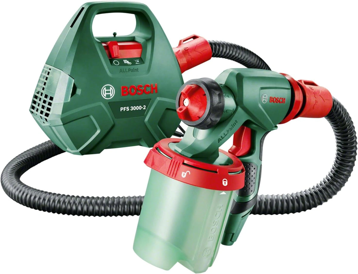 Bosch Gerät PFS 3000
