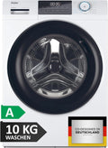 Haier Frontlader-Waschmaschine HW100-BP14929