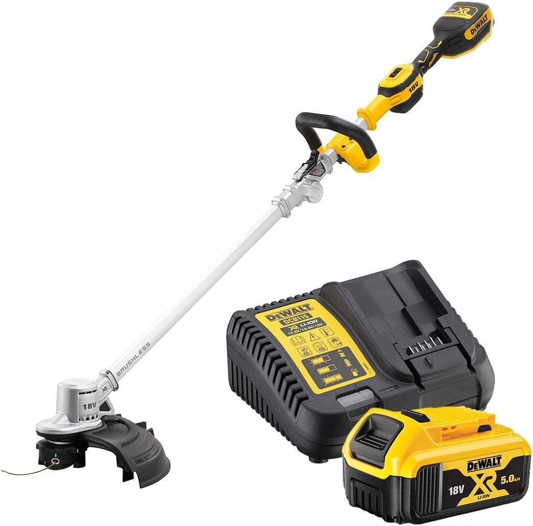 DEWALT Gerät XR 18V