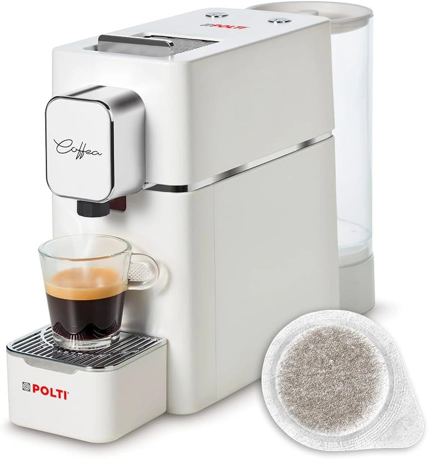 POLTI Espressomaschine S15W