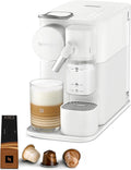 Nespresso Kaffeemaschine, Weiß