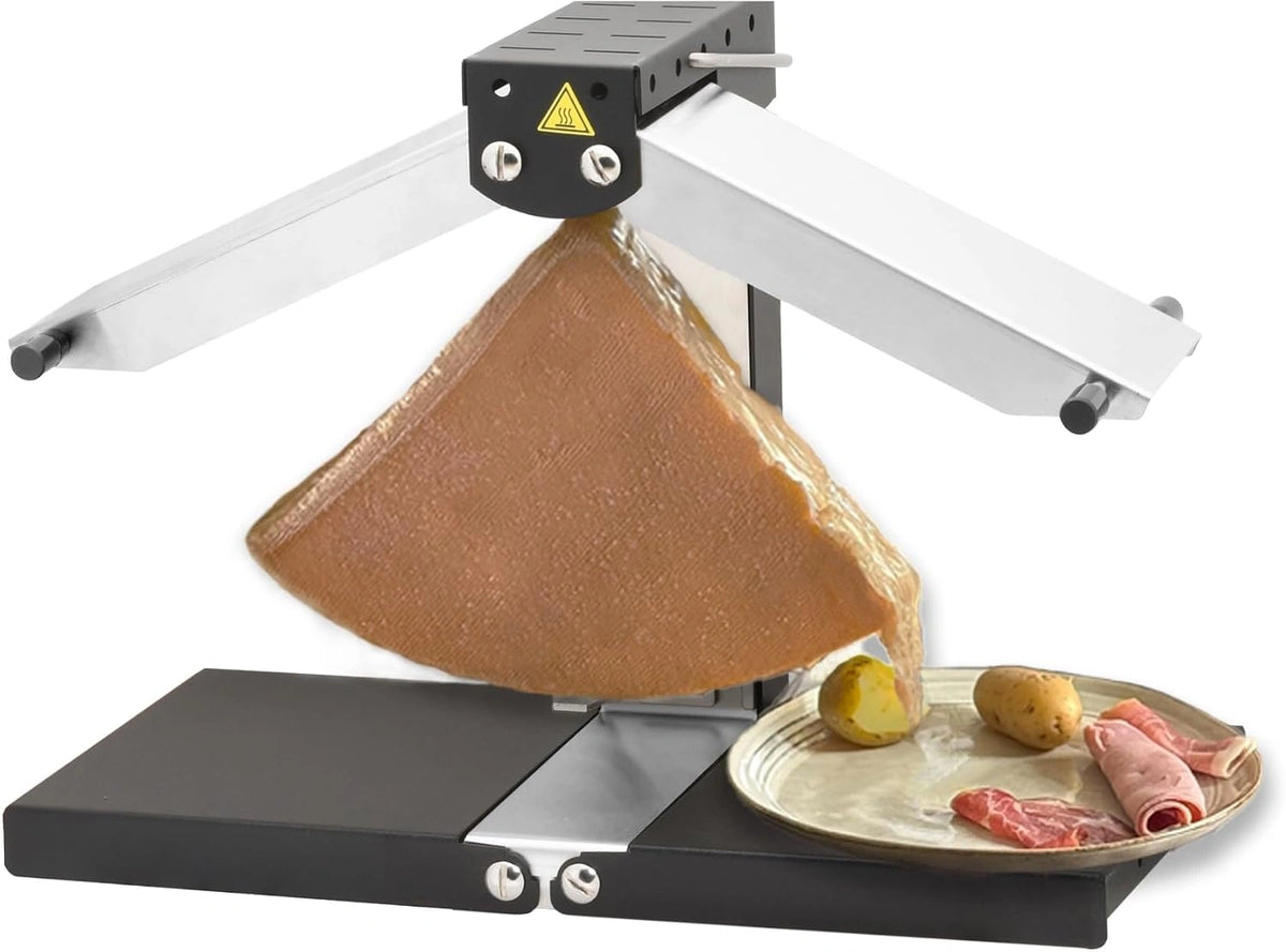 Louis Tellier Grill, Schwarz