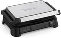 Tefal SuperGrill 3-in-1 XL contactgrill, 2000 W, uitneembare platen GC520D, wit