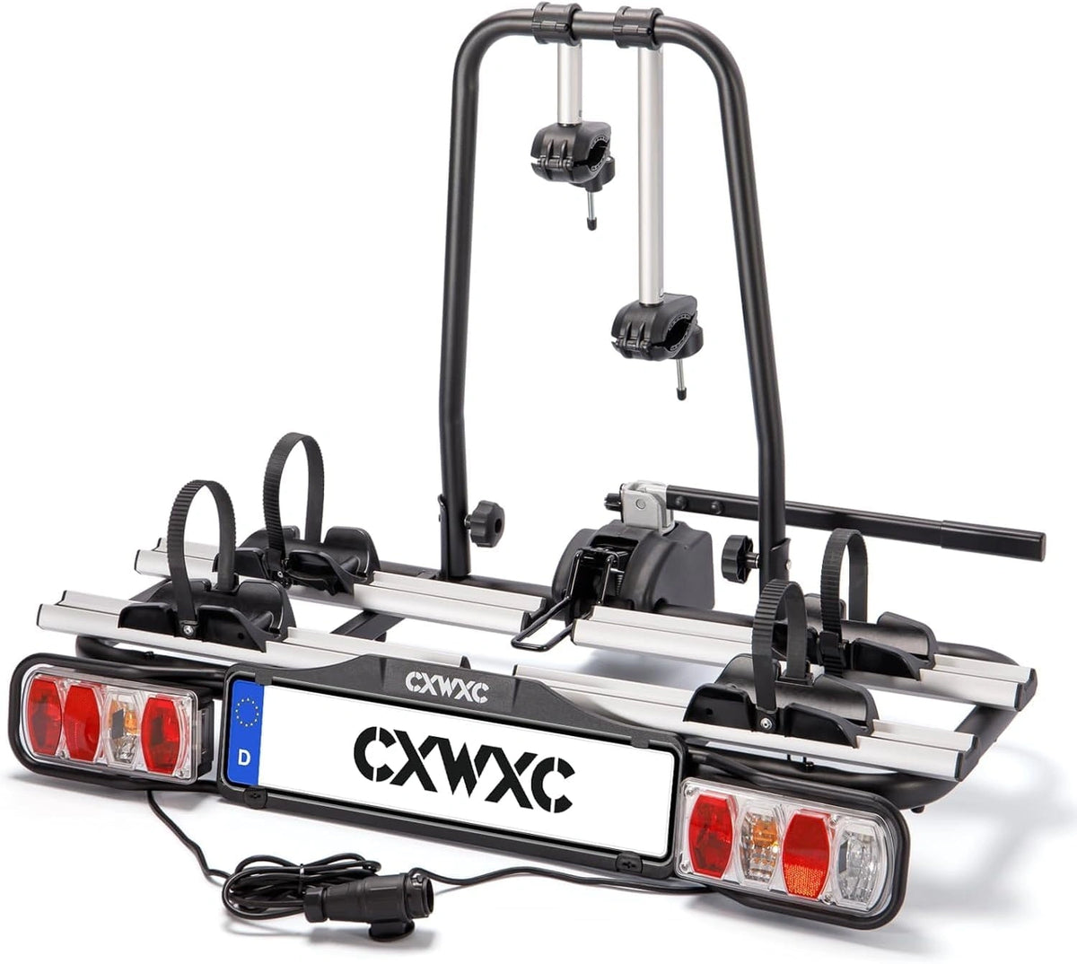 CXWXC E-Bike