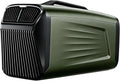 Draagbare airconditioning met compressor, 5 ~ 10 m², 5200 BTU, zwart