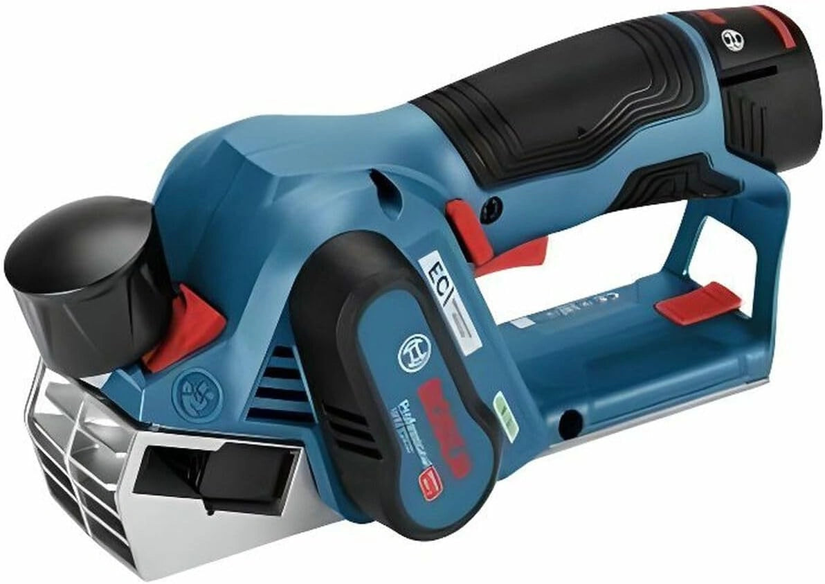 Bosch Professional Elektrohobel GHO 12V
