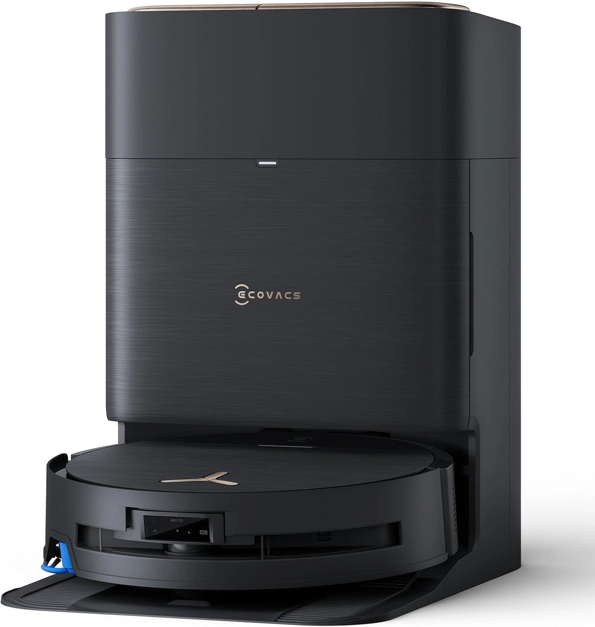 ECOVACS Saugroboter X9