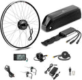 SEASON E-Bike-Umbausatz SEASON 26