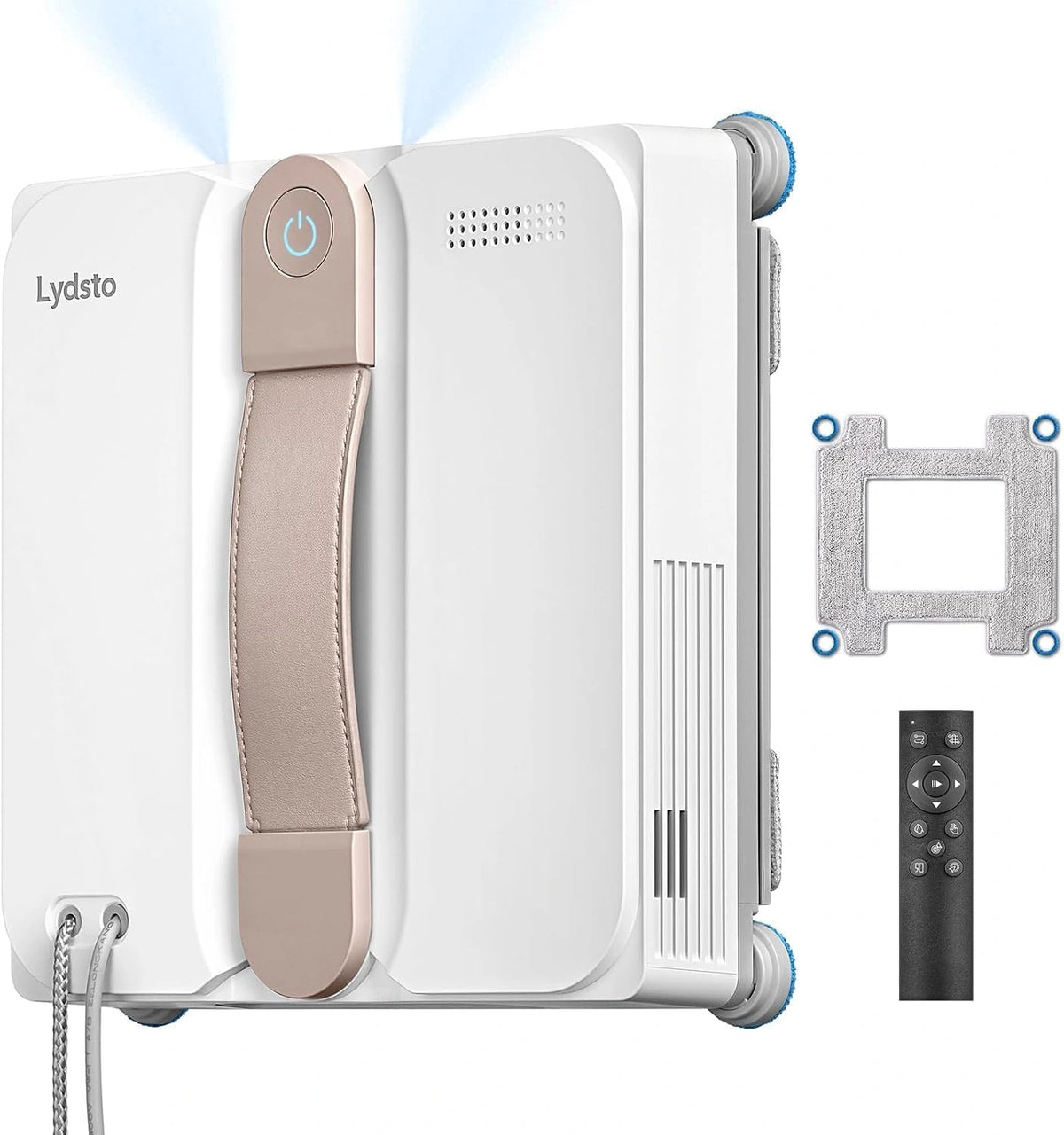 Lydsto Fensterputzroboter WL07Max