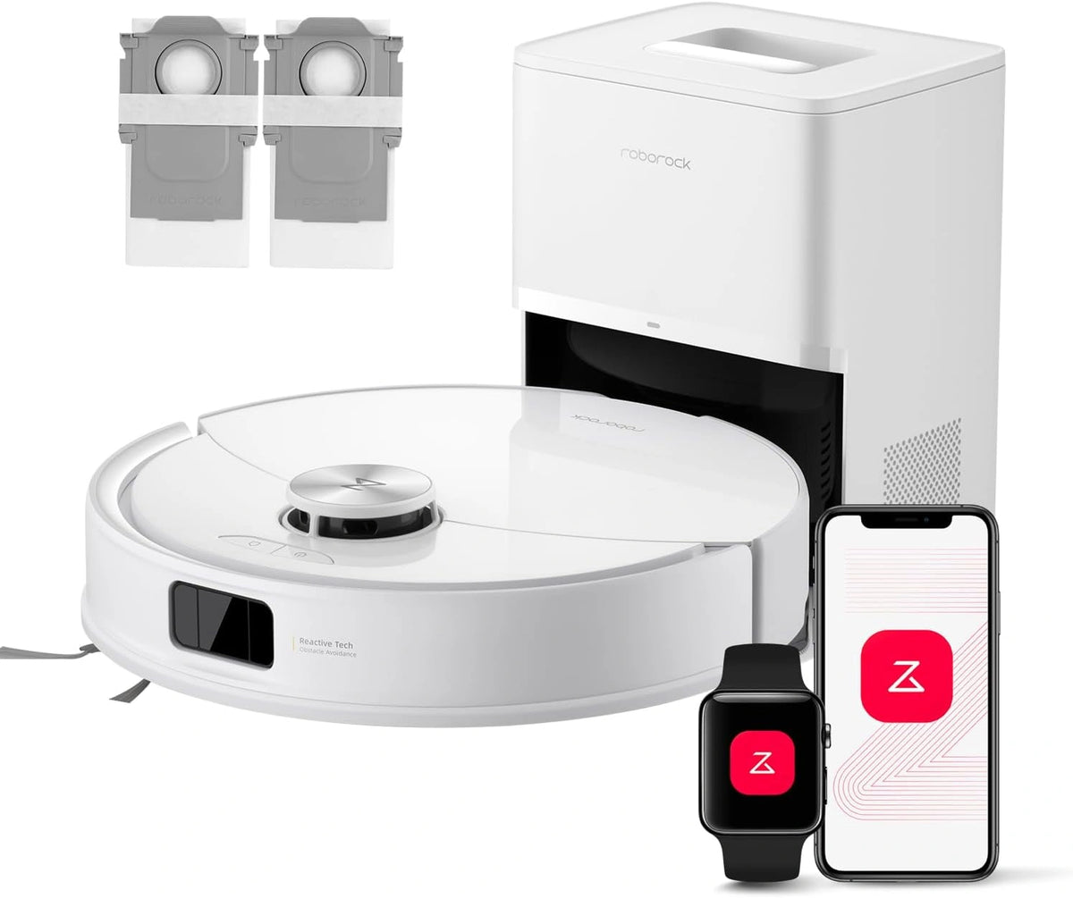 roborock Saugroboter Q10