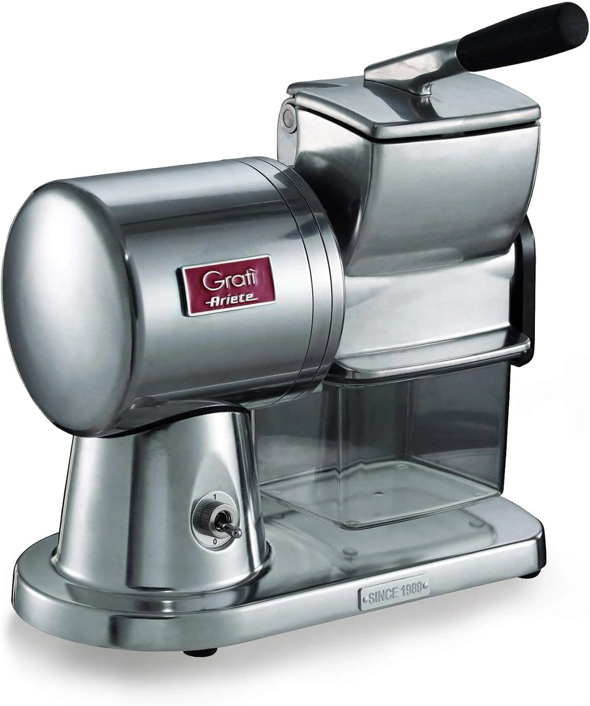 Ariete Gerät Superior 449, Silber