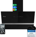 KKT KOLBE Dunstabzugshaube EASY8005SM