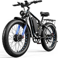 Pudari E-Bike EB7PRO