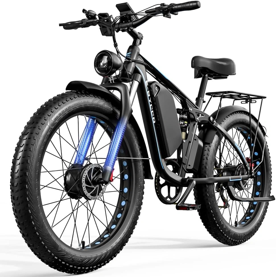 Pudari E-Bike EB7PRO