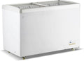 METRO Professional Gefriertruhe GICC1363, 315 L, Weiß