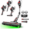 Zynet Staubsauger CM120